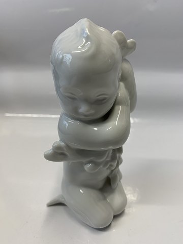 Bing & Grondahl Figurine, Sea Child,
Dec. no. 2267