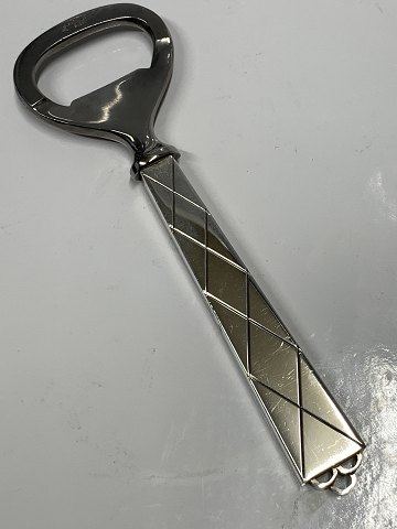 Øloplukker i Sterlingsølv
Længde 12,3 cm