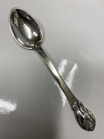 Teaspoon / Coffee spoon silver
Length 11.5 cm