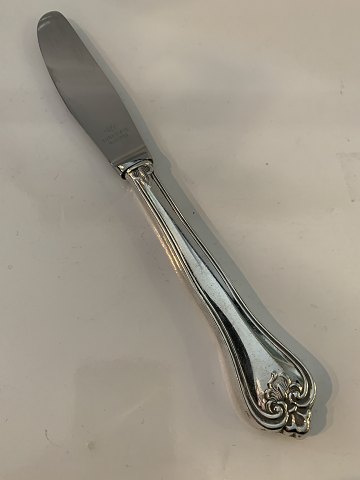 Middagskniv Hellas SølvpletLængde 21 cm