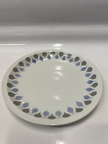 Danild 66, Lyngby Porcelain, Lunch Plate.Diameter 20.5 cm.