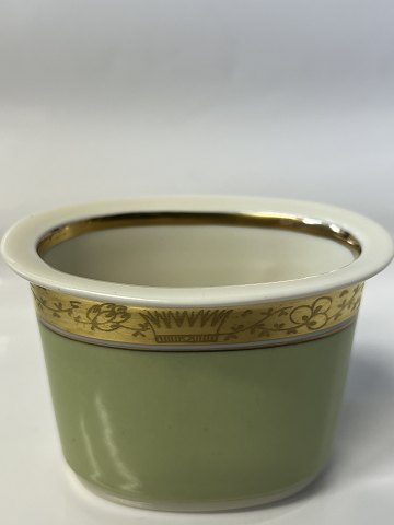 Dagmar Tandstikholder.Dek. Nr. 988/9488.Højde 6 cm.