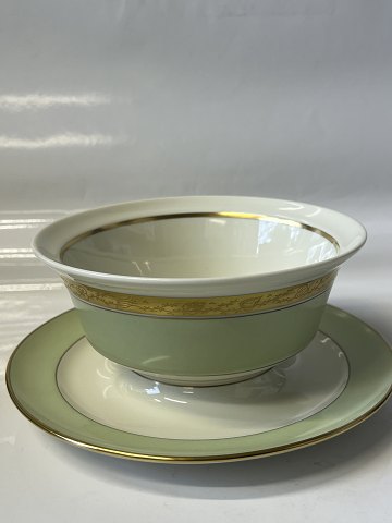 Dagmar Sauce Bowl.Dec. No. 988/9580.Height 9 cm.