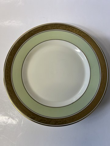 Royal Copenhagen Dagmar cake plate.Dec. No. 988/9588.
