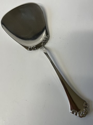Serveringsspade Victoria SølvpletLængde 20,5 cm.