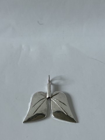 Vedhæng i SølvLængde 3,0 cm