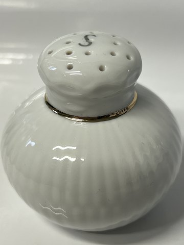 Royal Copenhagen Tradition,  SaltbøsseDek.nr. 1275/711
