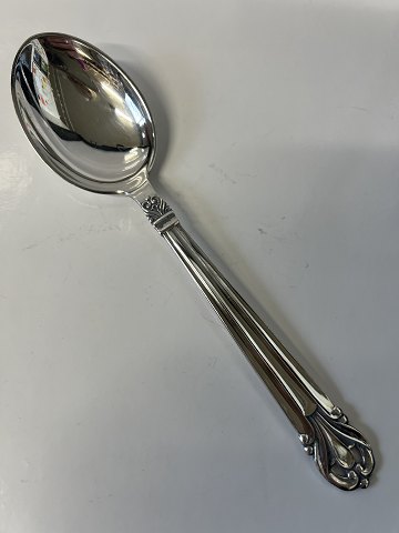 Barneske / Dessertske Excellence SølvpletLængde 15,5 cm