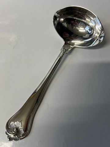 Sovseske Saksisk SølvbestikCohr SølvLængde 18,5 cm.