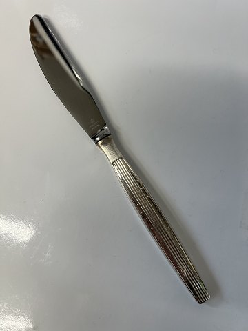 Frokostkniv Capri Sølvplet bestikLængde 19,8 cm