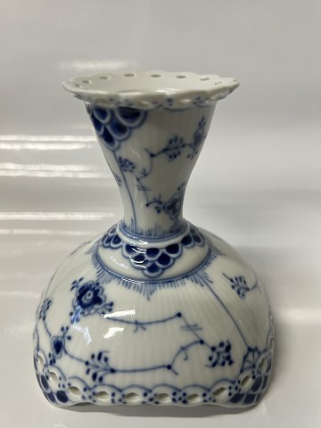 Royal Copenhagen Musselmalet Helblonde, LysestageDek.nr.1/1138
