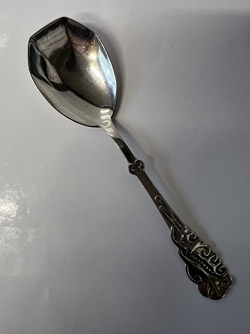 Marmeladeske Tang SølvbestikCohr SølvLængde 14,8 cm.