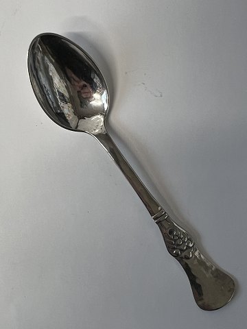 Asta Sølv TeskeLængde 12,5 cm