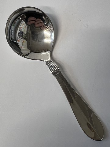 Sugar spoon Gråsten DGS SilverLength 11 cm.