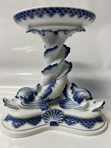 B&G Sommerfugl Dickens, underdel til stor opsats / urtepotte.Højde 17,5cm.