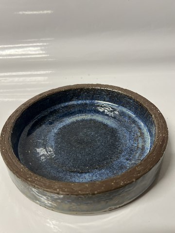 Bornholm pottery, Michael Andersen Bowl.Diameter 15.5 cm.