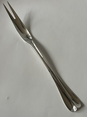 Kent Silver, Meat ForkW. & S. SørensenLength 20.5 cm.