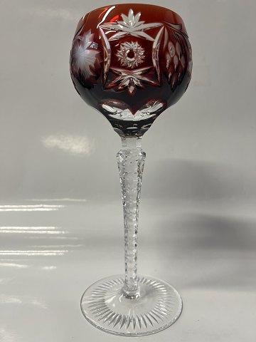 Rømer Glass Red Wine BordeauxHeight 20.7 cm