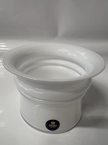 Flower pot, small, Harmony, HolmegaardHeight 8 cm.