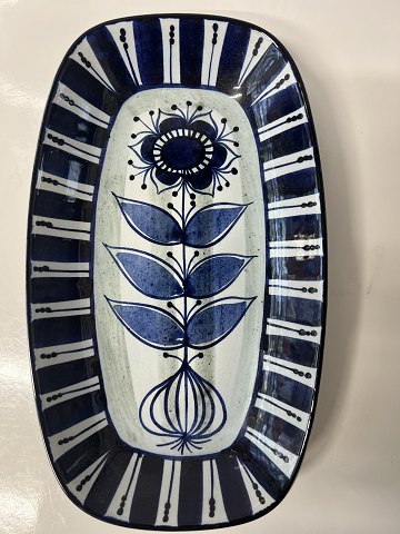 Royal Copenhagen TeneraSmall dish with flower and onion