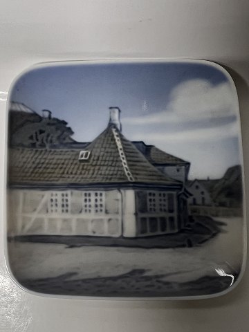 Royal Copenhagen Square Asia, H. C. Andersen