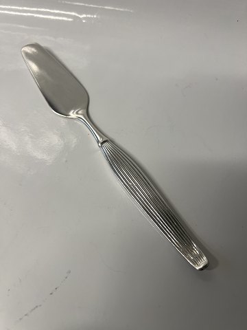Savoy Butter knife / Cheese knife Silver plated.Length 15.1 cm.
