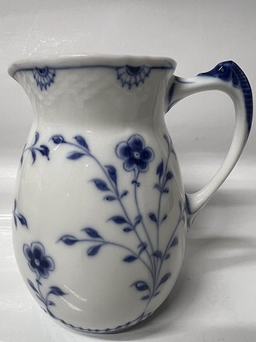 Bing & Grøndahl Sommerfugl, Mælkekande.Højde 14,5 cm.