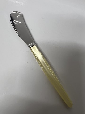 Raadvad smørknive 8 stk.Længde 16,5 cm