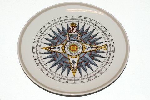 Kompas Platter