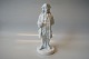 Bing & Grøndahl Figur, 
"Jeronimus" fra  "Maskerade"