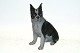 Bing & Grøndahl Figur, Boston Terrier