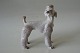 Figure Lyngby, poodle dog
SOLD