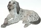 Dahl Jensen Figurine English Setter