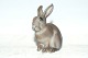 Dahl Jensen Figurine Hare
Sold