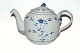 Bing & Grondahl Butterfly, Large Teapot
SOLD
