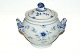 Rare Bing & Grondahl Butterfly, 
Sugar bowl
SOLD