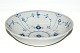 Bing & Grondahl Blue painted, Compote bowl Sold