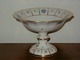 Royal Copenhagen Henriette, Large bowl on stand
Dec. No. 444/8531
Diameter 24 cm.
SOLGT
