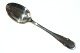 Ansgar 
Silver cutlery
Sold