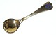 Annual spoon 1977 Georg Jensen