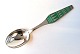 Christmas Spoon 1977
Sorenco, Danish crown silver
SOLD