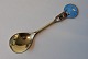 Commemorative Spoon Grøndland
A. Michelsen
Sold