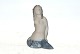 Royal Copenhagen Figurine Mermaid