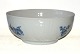 RC Blue Flower Juliane Marie. Large salad bowl
SOLD