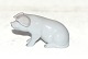 Bing & Grondahl Figurine, Pig