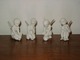 Dahl Jensen Cupid Figurines ALL ARE SOLD