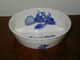 Royal Copenhagen Blue Flower Braided, Ashtray with Scraper,
Dek. No. 10 / # 8255