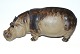 Great Arne Ingdam Stoneware Figurine Hippo
SOLD