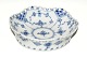 RC Blue Full Lace. Dish / Round bowl