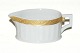 Royal Copenhagen Gold Fan, Cream Jug
SOLD